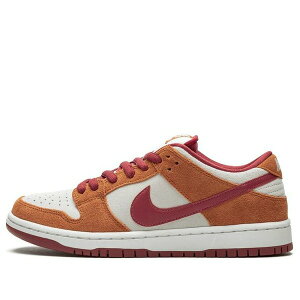 Nike �i�C�L �����Y �X�j�[�J�[ �yNike SB Dunk Low Pro 'Dark Russet' BQ6817-202�z �T�C�Y US_8.5(26.5cm)