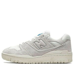 New Balance j[oX Y Xj[J[ yNew Balance x Aime Leon Dore 550 'Grey' BB550AC1z TCY US_8(26.0cm)