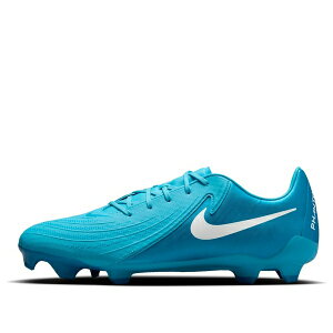 Nike iCL Y Xj[J[ yNike Phantom GX 2 Academy MG Low 'Blue Fury White' FD6723-400z TCY US_9(27.0cm)