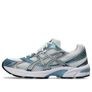 ASICS �A�V�b�N�X �����Y �X�j�[�J�[ �yASICS Gel-1130 'White Shark Skin' 1201A256-116�z �T�C�Y US_6.5(24.5cm)