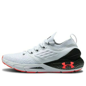 Under Armour A_[A[}[ Y Xj[J[ yUnder Armour HOVR Phantom 2 RUNANYWR 'White Beta' 3023625-100z TCY US_8(26.0cm)