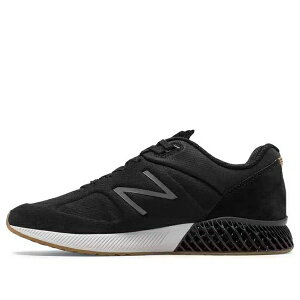 New Balance �j���[�o�����X �����Y �X�j�[�J�[ �yNew Balance X Formlabs 990S Triple Cell U3DSPTBK�z �T�C�Y US_8(26.0cm)