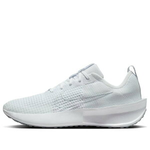 Nike iCL Y Xj[J[ yNike Interact Run 'White Pure Platinum' FD2291-104z TCY US_8(26.0cm)