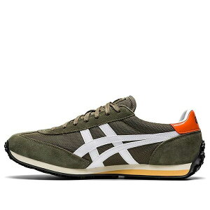 Onitsuka Tiger IjcJ^CK[ Y Xj[J[ yOnitsuka Tiger EDR 78 'Olive Green White' 1183B395-300z TCY US_9.5(27.5cm)