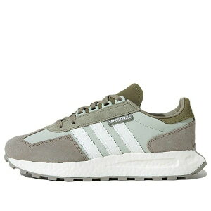 adidas �A�f�B�_�X �����Y �X�j�[�J�[ �yadidas Retropy E5 'Grey Olive' ID4764�z �T�C�Y US_M_4