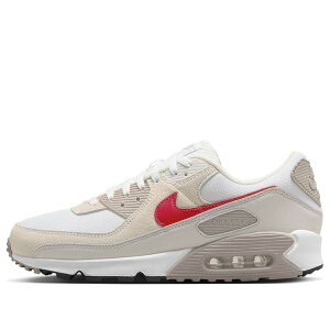Nike iCL Y Xj[J[ yNike Air Max 90 'White College Grey University Red' DM0029-113z TCY US_7(25.0cm)