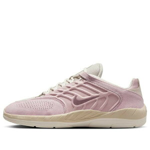 Nike �i�C�L �����Y �X�j�[�J�[ �yNike SB Vertebrae 'Pink Foam Light Orewood Brown' FD4691-601�z �T�C�Y US_8(26.0cm)