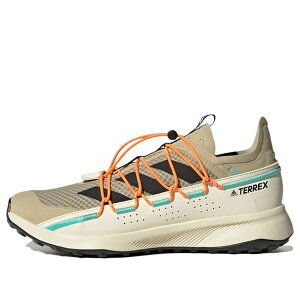 adidas �A�f�B�_�X �����Y �X�j�[�J�[ �yadidas Terrex Voyager 21 'Savanna Screaming Orange' FW9406�z �T�C�Y US_7.5(25.5cm)