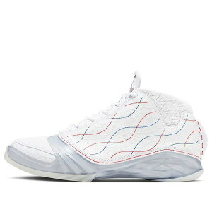 Air Jordan �W���[�_�� �����Y �X�j�[�J�[ �yAir Jordan 23 Reteo 'Mid-Autumn Festival' FV3621-140�z �T�C�Y US_8.5(26.5cm)