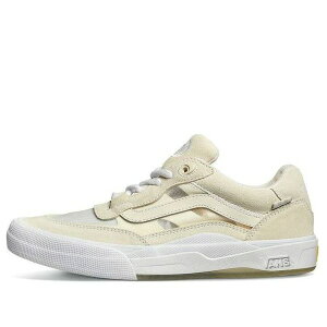 Vans �o���Y �����Y �X�j�[�J�[ �yVans Dime x Wayvee 'Egret' VN0A5JIA9DG�z �T�C�Y US_7(25.0cm)