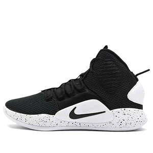 Nike �i�C�L �����Y �X�j�[�J�[ �yNike Hyperdunk X EP 'Black' AO7890-001�z �T�C�Y US_9.5(27.5cm)
