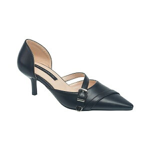 t`RlNV fB[X q[ V[Y Ladies Elly Heel Black