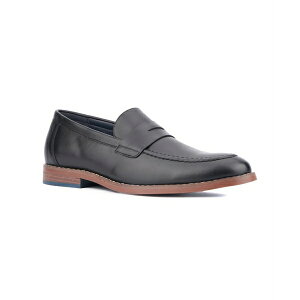 U[uh tbgEFA Y Xb|E[t@[ V[Y Men's Owen Loafer Dress Shoe Black