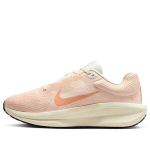 Nike �i�C�L ���f�B�[�X �X�j�[�J�[ �y(WMNS) Nike Winflo 11 'Washed Coral Soft Pearl' IM3381-680�z �T�C�Y US_6.5(23.5cm)