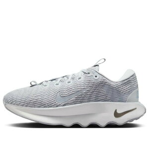 Nike �i�C�L ���f�B�[�X �X�j�[�J�[ �y(WMNS) Nike Motiva 'Photon Dust Light Smoke Grey Metallic Pewter' DV1238-010�z �T�C�Y US_W_12