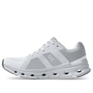 On Running �I�� �����j���O ���f�B�[�X �X�j�[�J�[ �y(WMNS) On Running Cloudaway 'White Frost' 46.99015�z �T�C�Y US_6.5(23.5cm)