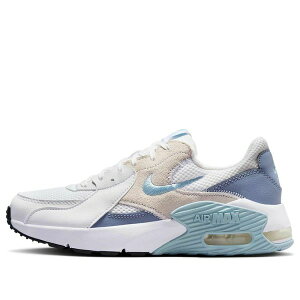 Nike �i�C�L ���f�B�[�X �X�j�[�J�[ �y(WMNS) Nike Air Max Excee 'White Ashen Slate' CD5432-138�z �T�C�Y US_5(22.0cm)