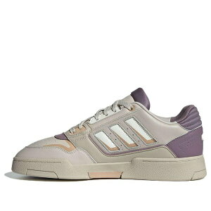 adidas �A�f�B�_�X �����Y �X�j�[�J�[ �yadidas originals Drop Step Low 2.0 'Grey Purple' IG4337�z �T�C�Y US_9.5(27.5cm)