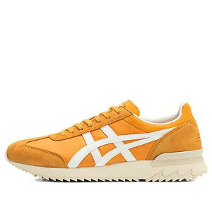 Onitsuka Tiger オニツカタイガー メンズ スニーカー 【Onitsuka Tiger California 78 EX 'Citrus White' 1183A355-802】 サイズ US_8.5(26.5cm)