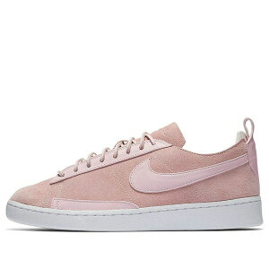 Nike �i�C�L �����Y �X�j�[�J�[ �yNikeLab Blazer Low CS Tech Craft 'Prism Pink' AA1057-600�z �T�C�Y US_8(26.0cm)