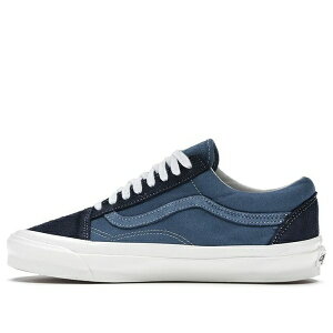 Vans oY Y Xj[J[ yVans Notre x Vault OG Old Skool LX 'Blue' VN0A4P3X2HZz TCY US_8(26.0cm)