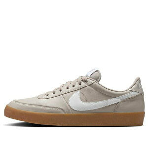 Nike �i�C�L �����Y �X�j�[�J�[ �yNike Killshot 2 Leather 'Grey White Gum' HM9431-001�z �T�C�Y US_9(27.0cm)