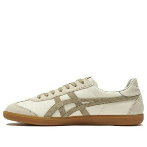 Onitsuka Tiger オニツカタイガー メンズ スニーカー 【Onitsuka Tiger Tokuten 'Beige Tan' 1183C086-100】 サイズ US_M_4.5