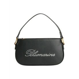 【送料無料】 ブルマリン レディース ハンドバッグ バッグ Handbags Black