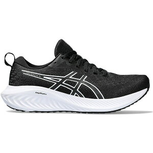 ASICS AVbNX fB[X Xj[J[ yASICS Gel-Excite 10 Black White (Women's)z TCY US_9(26.0cm) Black/White