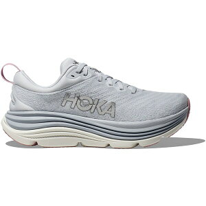 Hoka One One zJIlIl fB[X Xj[J[ yHoka One One Gaviota 5 Sea Ice Pink Twilight (Women's)z TCY US_6(23.0cm) Sea Ice/Pink Twilight