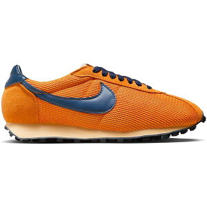 Nike �i�C�L ���f�B�[�X �X�j�[�J�[ �yNike LD-1000 Orange Peel Armory Navy�z �T�C�Y US_5.5(22.5cm) Orange Peel/Armory Navy