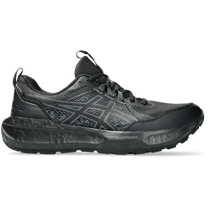 ASICS AVbNX fB[X Xj[J[ yASICS Gel-Sonoma 8 Gore-Tex Black Carrier Grey (Women's)z TCY US_6(23.0cm) Black/Carrier Grey