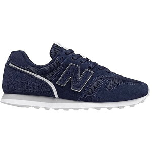 New Balance �j���[�o�����X ���f�B�[�X �X�j�[�J�[ �yNew Balance 373 Pigment (Women's)�z �T�C�Y US_5.5(22.5cm) Pigment/White