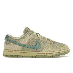 Nike iCL fB[X Xj[J[ yNike Dunk Low Olive Aura (Women's)z TCY US_W_10.5 Olive Aura/Bicoastal/Oil Green