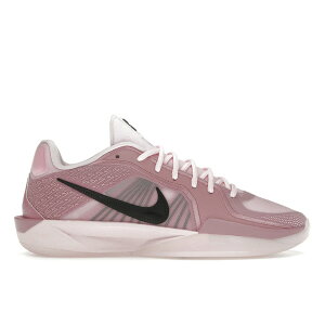 Nike �i�C�L ���f�B�[�X �X�j�[�J�[ �yNike Sabrina 2 Pink Foam (Women's)�z �T�C�Y US_W_13 Pink Foam/Black/Elemental Pink