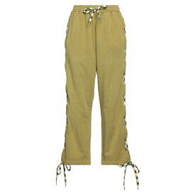 【送料無料】 フェイスコネクション レディース カジュアルパンツ ボトムス Pants Sage green