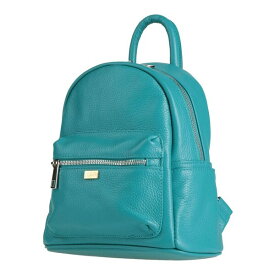 【送料無料】 ティーエスディ12 レディース ハンドバッグ バッグ Backpacks Turquoise