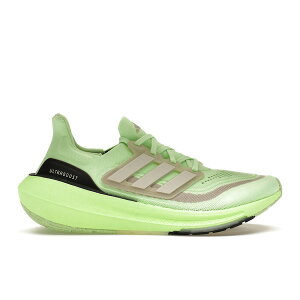 adidas AfB_X Y Xj[J[ yadidas Ultra Boost Light Green Spark Orbit Grey Putty Greyz TCY US_8(26.0cm) Green Spark/Orbit Grey/Putty Grey