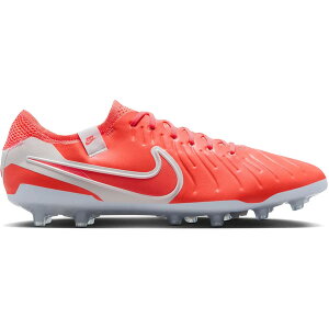 Nike iCL Y Xj[J[ yNike Tiempo Legend 10 Elite AG-Pro Mad Energy Packz TCY US_8.5(26.5cm) Hot Lava/White