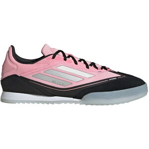 adidas �A�f�B�_�X �����Y �X�j�[�J�[ �yadidas F50 Freestyle Messi Light Pink Silver Metallic Core Black�z �T�C�Y US_9(27.0cm) Light Pink/Silver Metallic/Core Black