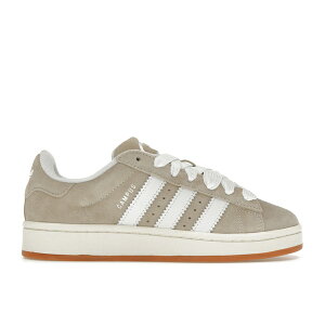 adidas �A�f�B�_�X �����Y �X�j�[�J�[ �yadidas Campus 00s Blanch Cargo�z �T�C�Y US_7(25.0cm) Blanch Cargo/White/Off White