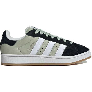 adidas �A�f�B�_�X �����Y �X�j�[�J�[ �yadidas Campus 00s Halo Green Core Black�z �T�C�Y US_11(29.0cm) Halo Green/Cloud White/Core Black