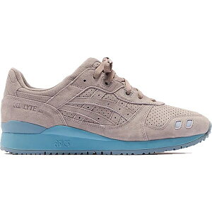 ASICS �A�V�b�N�X �����Y �X�j�[�J�[ �yASICS Gel-Lyte III Ronnie Fieg The Palette Astro�z �T�C�Y US_9(27.0cm) Astro/Astro