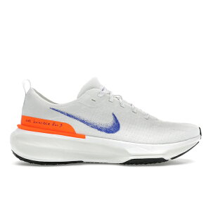 Nike �i�C�L �����Y �X�j�[�J�[ �yNike ZoomX Invincible Run 3 FP Blueprint Pack�z �T�C�Y US_9.5(27.5cm) Multi-Color/Multi-Color