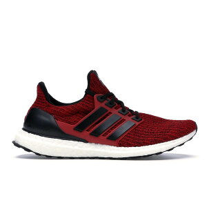 adidas AfB_X Y Xj[J[ yadidas Ultra Boost 4.0 Power Red Core Blackz TCY US_M_13 Power Red/Core Black/Cloud White