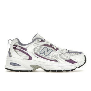 New Balance j[oX Y Xj[J[ yNew Balance 530 White Violetz TCY US_8.5(26.5cm) White/Violet