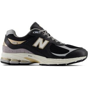 New Balance j[oX Y Xj[J[ yNew Balance 2002R Black Sea Salt Gold Metallicz TCY US_10.5(28.5cm) Black/Sea Salt/Gold Metallic