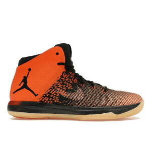 Jordan �W���[�_�� �����Y �X�j�[�J�[ �yJordan XXX1 Shattered Backboard�z �T�C�Y US_11.5(29.5cm) Black/Black-Starfish