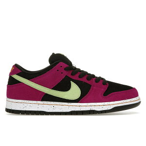 Nike �i�C�L �����Y �X�j�[�J�[ �yNike SB Dunk Low Pro ACG Terra Red Plum�z �T�C�Y US_10.5(28.5cm) Red Plum/Black-Taxi-Citron