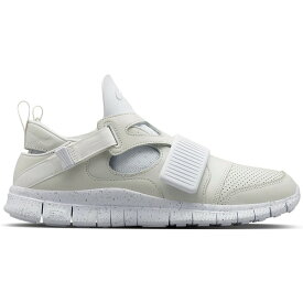 Nike ナイキ メンズ スニーカー 【Nike Free Huarache Carnivore White】 サイズ US_9(27.0cm) White/White